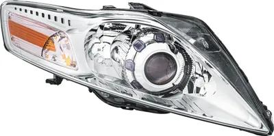 Produktbild von Hella Scheinwerfer rechts für Ford Mondeo 4 bis 10/2010