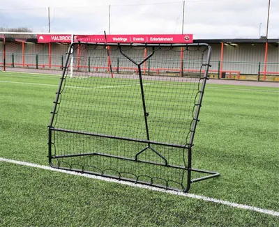 Immagine prodotto di Precision Pro Rebounder a doppio angolo