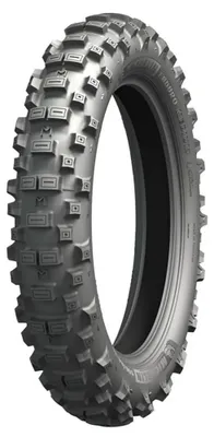 Productafbeelding van Michelin motorbanden, auto banden, enduroband (120/90-18 TT 65R, achterband, M/C, mengsel MEDIUM)