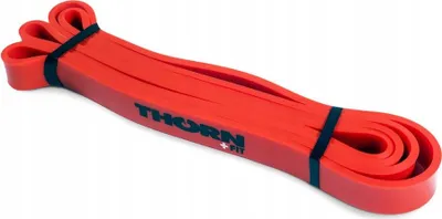 Obrázek produktu pro THORN FIT Superband Mini cvičební guma červená 301842