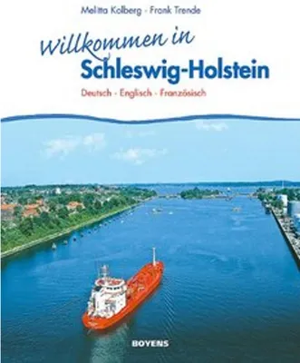 Obrázok produktu pre Willkommen in Schleswig-Holstein