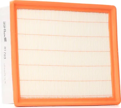 Produktbild von Luftfilter PURFLUX A1789 für RENAULT Trafic III Kastenwagen (FG) Filtereinsatz