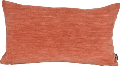 Produktbild von H.O.C.K. Stacy Dekokissen 50x30cm salmon Uni