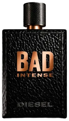 Produktbild von Diesel Bad Intense Eau de Parfum 75 ml