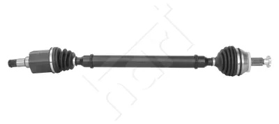 Produktbild von HART 485 765 Antriebswelle 485765