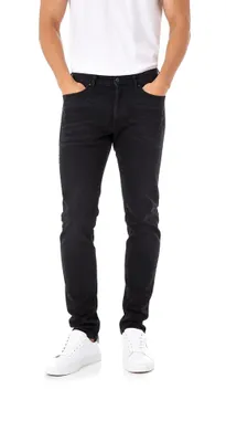 Produktbild von Diesel Tepphar R4Q80 Herren Jeans Hose Slim Carrot