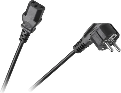 Zdjęcie produktu dla Kpo4016-1.5 Kabel Sieciowy Do Komputera 1.5M Cabl
