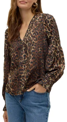 Produktbild von Vero Moda Wild Bluse Damen