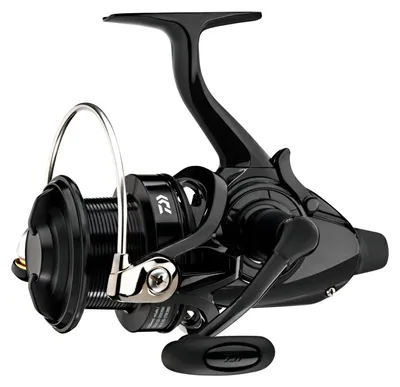 Produktbild von Daiwa Freilaufrolle Emblem BR 25 A