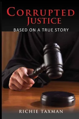 Produktbild von Corrupted Justice