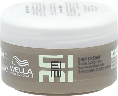 Zdjęcie produktu dla Wella EIMI Grip Cream 75 ml