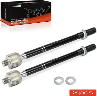 Obrázok produktu pre Frankberg 2x spojovacia tyč prednej nápravy pre Volvo S60 II S80 V60 I V70 III XC70 2.4L 3.0L 2.5L 3.2L 4.4L 2006-2018