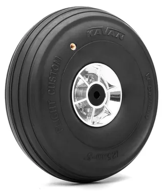 Produktbild von Kavan 125mm 2 Modellbau-Zubehör