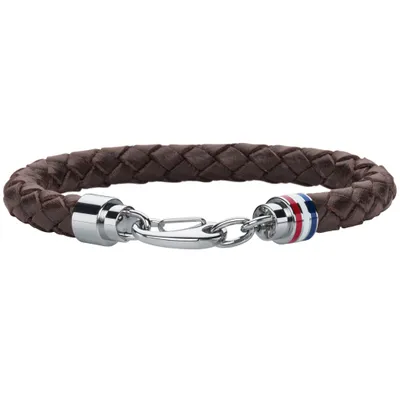 Immagine prodotto di Tommy Hilfiger Gioielli UOMO CASUAL 2700530 Bracciale Molto trendy