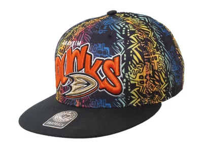 Produktbild von 47 Brand - NHL Cap Basecap Kappe Mütze Eishockey "Anaheim Ducks" (Nr. 64)