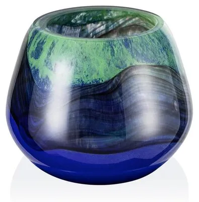 Produktbild von Fusion Lagoon YUYU, Ø 11 cm, Höhe 9 cm