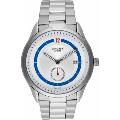 Obrázek produktu pro Cauny Outlet Cac005 Hodinky