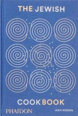 Obrázek produktu pro The Jewish Cookbook