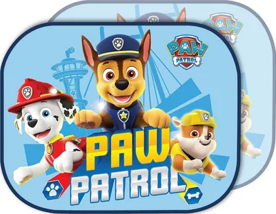 Obrázek produktu pro Nickelodeon Paw Patrol Pop-Up slunečníky – modré