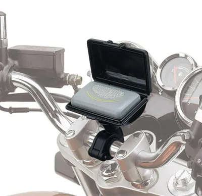 Immagine prodotto di Custodia portatelepass GIVI S601