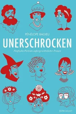 Obrázok produktu pre Unerschrocken 1 Taschenbuch