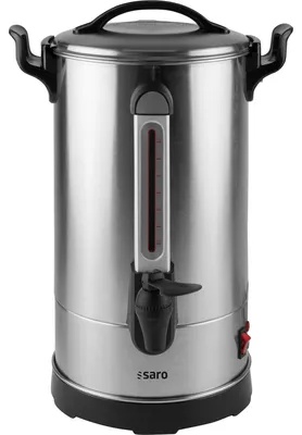 Immagine prodotto di Macchina da caffè Saro con filtro rotondo, modello Cappono 100