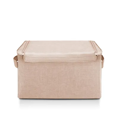 Produktbild von Reisenthel "reisenthel storagebox M twist coffee FS6041"