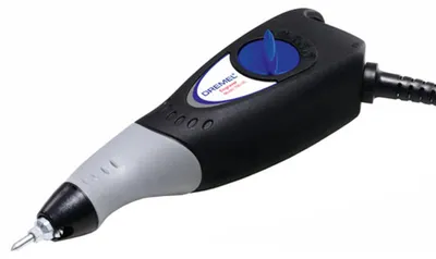 DREMEL Graviergerät Engraver