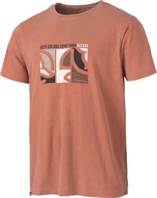 Produktbild von T-Shirt Ternua 1208203-2101 für Uni