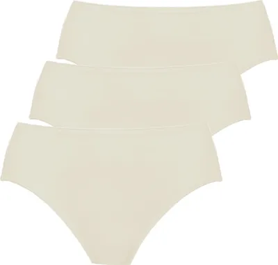 Produktbild von 3er Pack Damen Jazzpant Daily von der Marke Nina von C. 38