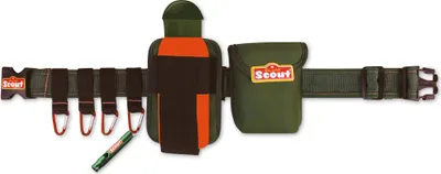 Produktbild von SCOUT Neopren Abenteuergürtel