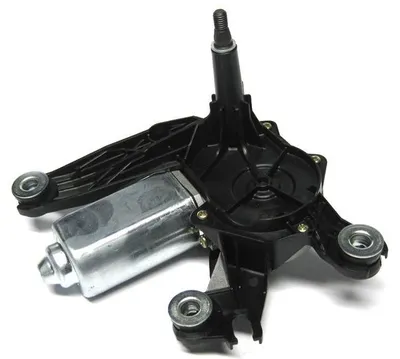 Image de Moteur d'essuie-glace arrière Peugeot 206 HB