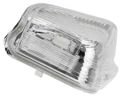 Obrázek produktu pro Blinkr v zrcátku MERCEDES SPRINTER (B906) VW CRAFTER - pravý