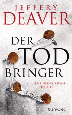 Produktbild von Der Todbringer