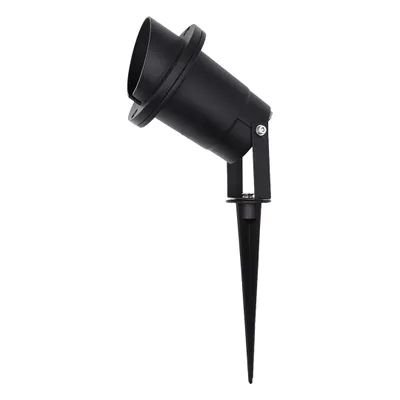 Obrázek produktu pro Kladívkový zahradní reflektor GU10 VILO EKO8357 Eko-Light