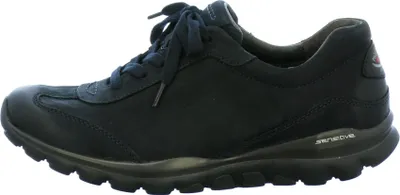 Produktbild von Gabor Sportliche Schnürschuhe Damen 3632313132 Schwarz 40 1/2 EU
