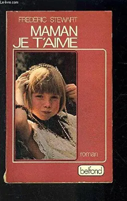 Image de Maman, je t'aime