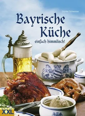 Zdjęcie produktu dla Bayrische Küche