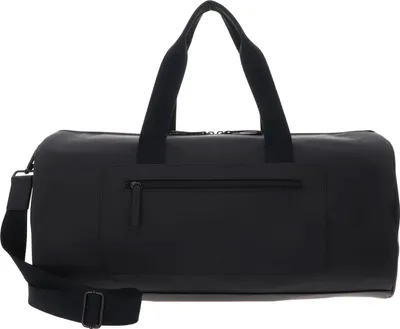 Produktbild von Ted Baker Reisetasche Ryland Rubberised PolyurethanHoldall Black schwarz