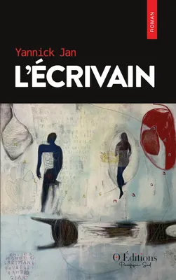 Produktbild von L'écrivain