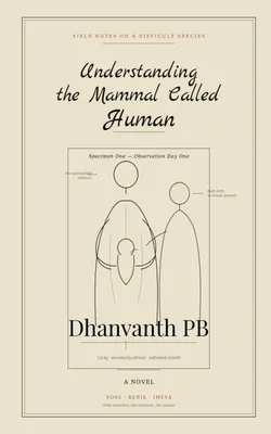 Produktbild von Understanding The Mammal Called Human