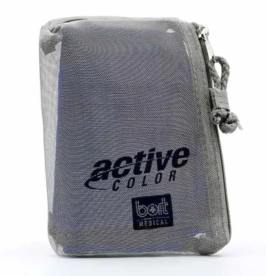 Zdjęcie produktu dla BORT ActiveColor Kniebandage blau large, 1 St BAN
