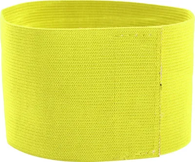 Obrázek produktu pro Venkovní týmové sporty skupiny fotbalové pásky nastavitelné hráčské pásky (žlutá)