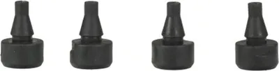 Produktbild von Befestigungsgummis Für Mittelplatten (4 Stück)