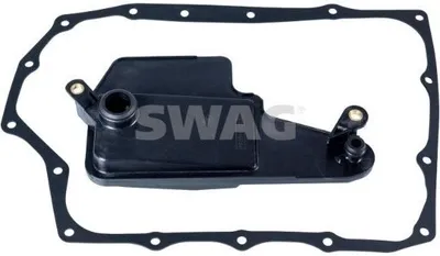 Produktbild von SWAG 33 10 5161 Hydraulikfiltersatz AT Automatikgetriebe für MAZDA CX-5 (KE, GH)