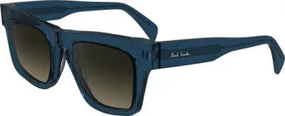 Produktbild von PAUL SMITH PS24602S KRAMER Blue 51/21/150 Herren Sonnenbrillen