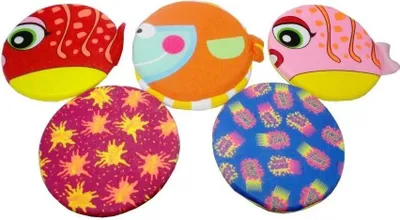 Produktbild von Wasserbombe (Spielzeug, Sport und Freizeit)