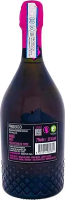Produktbild von V8 Prosecco Rose 750ml 12% Vol.