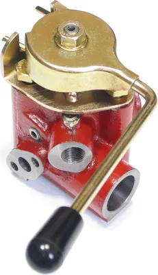 Produktbild von Steuergerät für Fiat 411 415 450 500 550 580 600 640