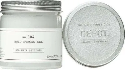 Immagine prodotto di Depot Depot - Gel 304 Hold Strong - 200ml